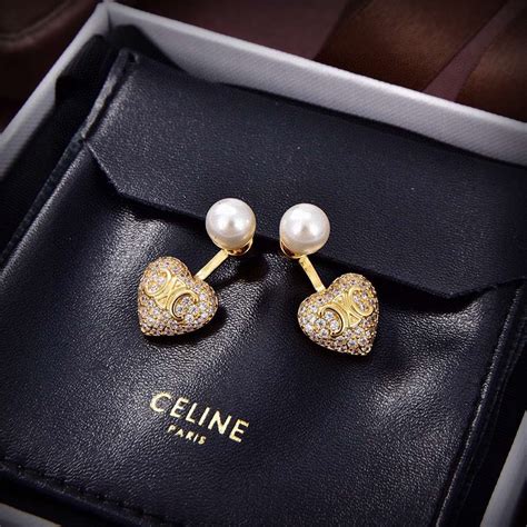 celine heart